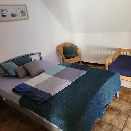 Apartmán Urlaub Auf Dem Bauernhof Netphen Exteriér fotografie